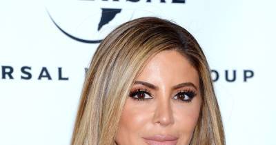 Larsa Pippen returning to rebooted 'Housewives' franchise - www.wonderwall.com - New York