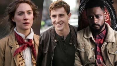 ‘Foe’: Saoirse Ronan, Paul Mescal & Lakeith Stanfield To Star In Director Garth Davis’ Sci-Fi Drama - theplaylist.net