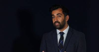 Humza Yousaf criticised by statistics watchdog over 'inaccurate' child covid claim - www.dailyrecord.co.uk - Scotland
