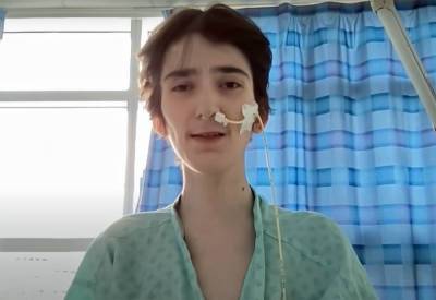 YouTube Star Alex 'Sir Kipsta' Dragomir Dead At 17 After Heart Surgery - perezhilton.com