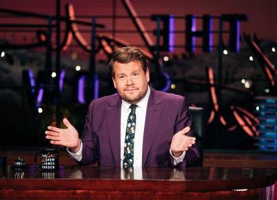 Thousands sign petition to end ‘culturally offensive’ game on James Corden’s TV Show - evoke.ie - USA