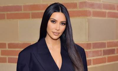 How to win Kim Kardashian’s heart? Star reveals what she is looking for in a man - us.hola.com