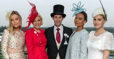 From Ascot to Goodwood: Race day outfit protocols to make sure you're following - www.ok.co.uk - Britain
