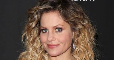 Candace Cameron Bure Has 1 Rule for Who Her Kids Date: It’s ‘Not Too Much’ - www.usmagazine.com