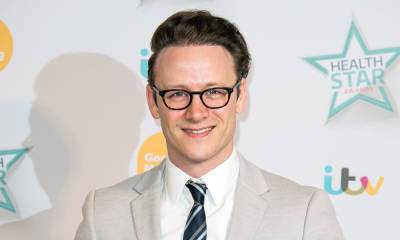 Kevin Clifton gets huge response as he announces amazing news - hellomagazine.com - county Rock