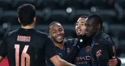 Mendy, Sterling, Mahrez, Laporte - who should Man City keep or sell in summer transfer window? - www.manchestereveningnews.co.uk - Manchester - county Kane