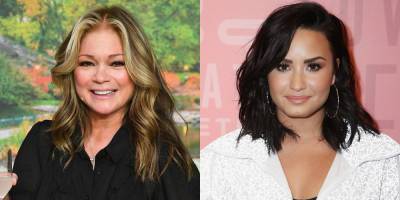 Valerie Bertinelli Will Star in 'Hungry' Comedy With Demi Lovato - www.justjared.com - county Cleveland