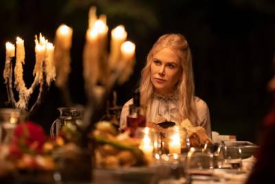 Hulu Drops New Trailer For Nicole Kidman-Melissa McCarthy Series ‘Nine Perfect Strangers’ - etcanada.com