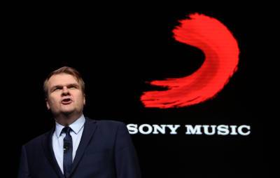 Sony Music Entertainment to waive debts for thousands of artists - www.nme.com
