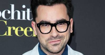 Dan Levy Has a ‘Strange and Wonderful’ Obsession With a $25 Skin-Shedding Foot Mask - www.usmagazine.com - Japan - Poland - county Levy