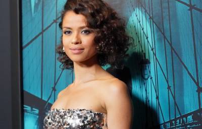 ‘Loki’ star Gugu Mbatha-Raw picks her favourite episodes of the series - www.nme.com - Canada
