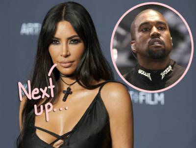 Kim Kardashian Is Focused On Family Amid Divorce -- But Wants To 'Share Her Life' With The Right Man - perezhilton.com