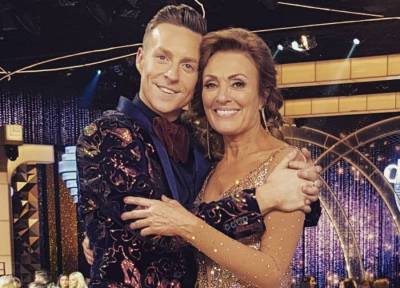 DWTS pro John Nolan lands Disenchanted role and shares snap from rehearsal - evoke.ie - Ireland