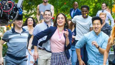 How to Watch 'In the Heights' in Theaters and on HBO Max: Streaming Now - www.etonline.com