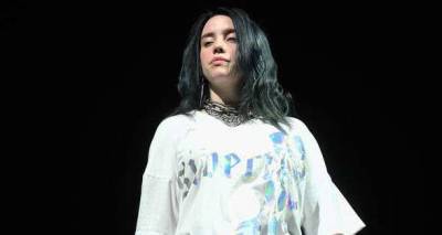 Billie Eilish proved she had star power in performances before fame - WATCH - www.msn.com
