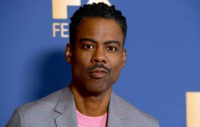 Chris Rock says he’s fired people on set who “couldn’t listen to a woman” - www.nme.com