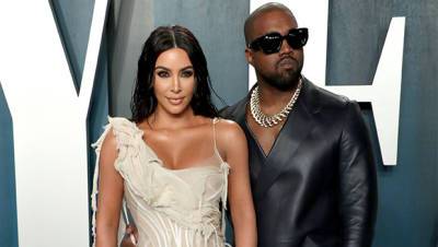 Kim Kardashian: How She Feels About Kanye West ‘Dating’ After His Getaway With Irina Shayk - hollywoodlife.com