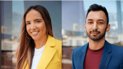 A3 Ups Alexis Cooper to VP of Human Resources; Ulisses Rivera to Communications Director - thewrap.com