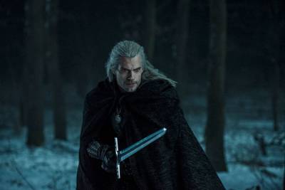 First Look At Season 2 Of ‘The Witcher’ - etcanada.com