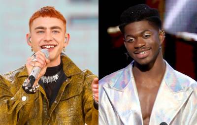 Listen to Years & Years’ sultry cover of Lil Nas X’s ‘Montero (Call Me By Your Name)’ - www.nme.com - Britain