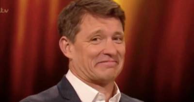 Good Morning Britain's Ben Shephard shares family snaps which leave fans 'feeling sick' - www.dailyrecord.co.uk - Britain