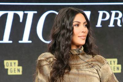 Kim Kardashian Reveals She Failed The Baby Bar For A Second Time - etcanada.com