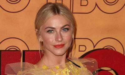 Julianne Hough stuns fans with incredible childhood photos - hellomagazine.com - Mexico - Costa Rica
