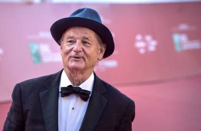 Bill Murray Helps Celebrate The Chicago Cubs’ First Full Capacity Game In Over A Year, Sings ‘Take Me Out To The Ball Game’ - etcanada.com - Chicago