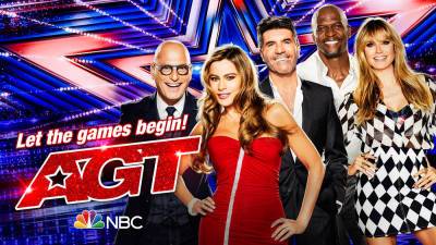 'America's Got Talent' Live Audience Rules Revealed Amid COVID-19 Pandemic - www.justjared.com - Los Angeles