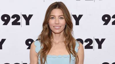 Jessica Biel reacts to fan who suggests she can't ‘believably’ be cast in period pieces - www.foxnews.com