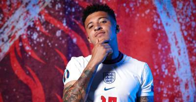 Jadon Sancho to Manchester United transfer creates issue for four players - www.manchestereveningnews.co.uk - Manchester - Sancho