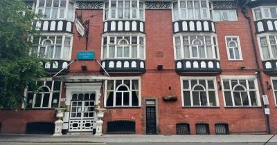 The historic Cheshire train station hotel up for sale - for a whopping £3.75m - www.manchestereveningnews.co.uk - county Cheshire