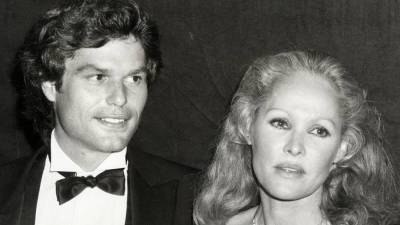 Harry Hamlin reveals how his romance with Ursula Andress began: 'I didn't know what to say' - www.foxnews.com