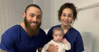 Ashley Cain 'battling constant cycle of anxiety and depression' after loss of daughter Azaylia - www.ok.co.uk