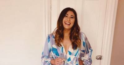 Gogglebox's Sophie Sandiford flooded with comments as she makes rare Instagram appearance - www.manchestereveningnews.co.uk - city Sandiford