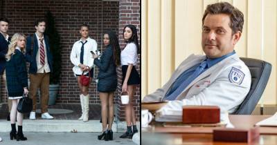 Summer TV Preview: ‘Gossip Girl,’ ‘Dr. Death’ and More New Shows to Watch - www.usmagazine.com