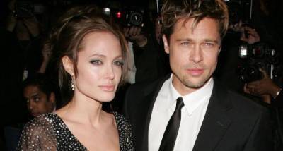 Angelina Jolie to APPEAL Brad Pitt's custody battle win; Brangelina's court hearing set for July 9 - www.pinkvilla.com - USA