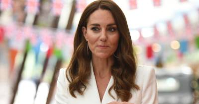 Kate Middleton pays sweet tribute to Princess Diana with stunning hand-me-down piece of jewellery - www.ok.co.uk