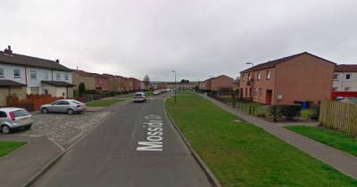 Major probe launched after 'suspicious' death of man, 35, in West Lothian - www.dailyrecord.co.uk - Scotland