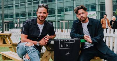 Ex-Emmerdale star Adam Thomas on the lockdown gamble that paid off as he launches second Spinn restaurant - www.manchestereveningnews.co.uk - Manchester