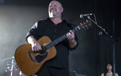 Pixies announce 2021 tour dates, including Nine Inch Nails support slots - www.nme.com - USA - New York - Oklahoma - county Tulsa - county Chester - city Santiago