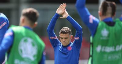 Manchester United discover Atletico Madrid's asking price for Kieran Trippier - www.manchestereveningnews.co.uk - Manchester - Madrid