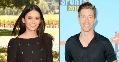 Shaun White Details 1-Year Anniversary With Nina Dobrev: ‘I Wanted to Recreate Our 1st Date’ - www.usmagazine.com