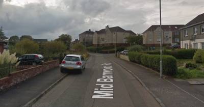 Royal Infirmary - Man left with serious injuries after horror assault in Kilsyth as police launch probe - dailyrecord.co.uk