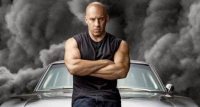Vin Diesel on why Fast & Furious is ending after F10 & F11: The franchise has a soul and that soul has to rest - www.pinkvilla.com