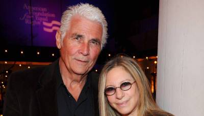 James Brolin Shares How He & Barbra Streisand Fell in Love Again During the Pandemic - www.justjared.com