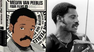Criterion To Release ‘Melvin Van Peebles: Four Films’ Blu-Ray Collection This September - theplaylist.net