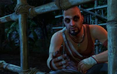 Ubisoft leak hints at ‘Far Cry 6’ season pass featuring Pagan Min, Joseph Seed and Vaas - www.nme.com