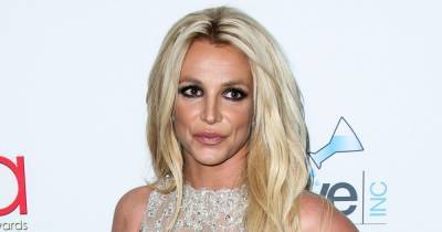 Britney Spears Will Not Attend Upcoming Conservatorship Hearing in Person - www.usmagazine.com - county Person