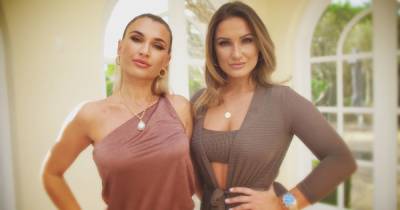Sam Faiers quits The Mummy Diaries to work on 'exciting projects' away from reality TV - www.ok.co.uk